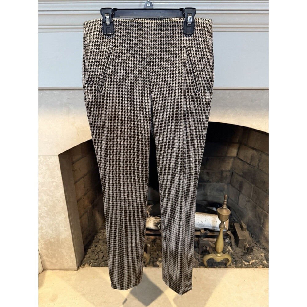 Chico’s Pull On Ankle Pants Size XS 0